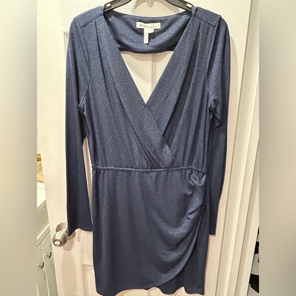 Mini dress